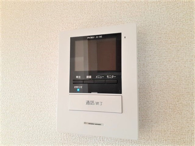 【セキュリティ】 | ラフィーネⅡ