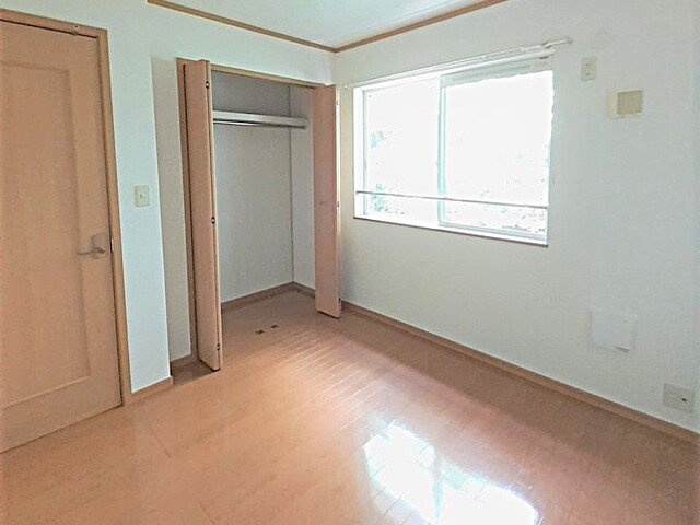 【内装】 | ラフィーネⅡ
