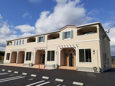 【外観】 | いち花