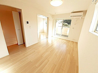 【居間・リビング】 | いち花