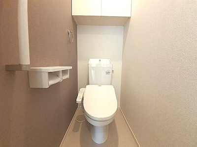 【トイレ】 | いち花