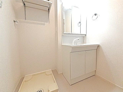 【洗面所】 | いち花