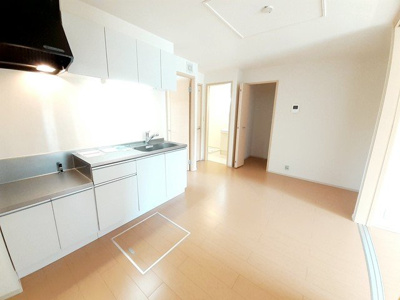 【その他】 | ガーデンハウス新天町Ｃ