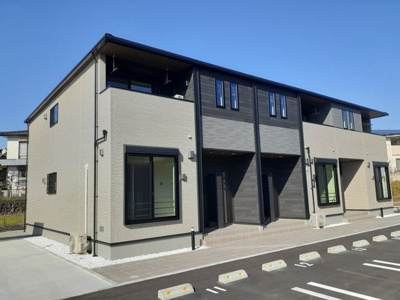 【外観】 | ノース　ヒルズ　Ⅲ