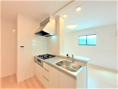 【キッチン】 | ノース　ヒルズ　Ⅲ