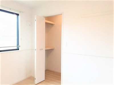 【収納】 | ノース　ヒルズ　Ⅲ