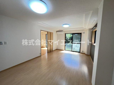 【居間・リビング】 | Grande・Rio