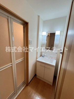 【独立洗面台】 | Grande・Rio