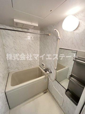 【浴室】 | Grande・Rio