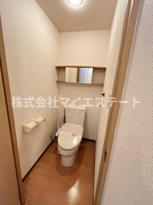 【トイレ】 | Grande・Rio