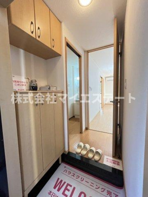 【玄関】 | Grande・Rio