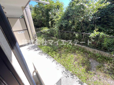 【庭】 | Grande・Rio