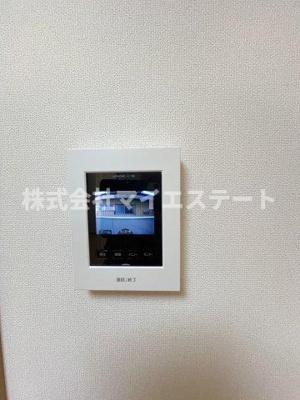 【セキュリティ】 | Grande・Rio