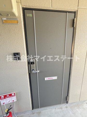 【その他共用部分】 | Grande・Rio