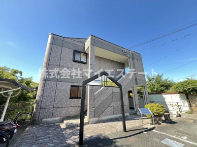 【外観】 | Grande・Rio