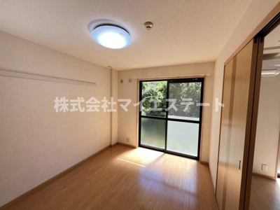 【寝室】 | Grande・Rio