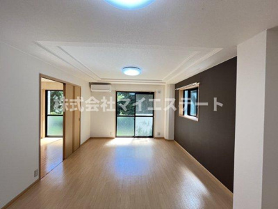 【居間・リビング】 | Grande・Rio