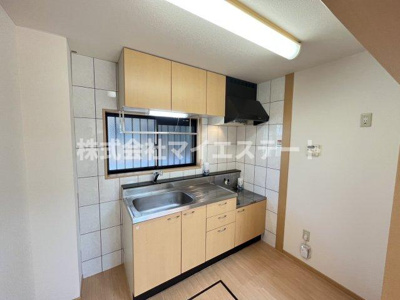 【キッチン】 | Grande・Rio