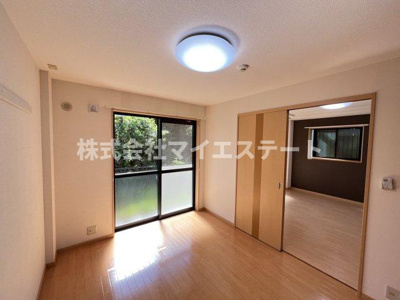 【洋室】 | Grande・Rio