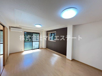 【居間・リビング】 | Grande・Rio