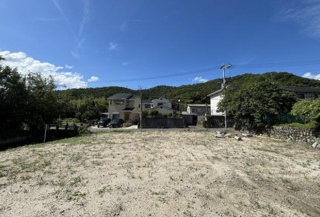 【外観】 | S11930-3号地上高野