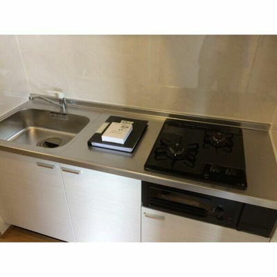 【キッチン】 | 大成庵