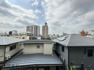 【展望】 | ヴァンベール
