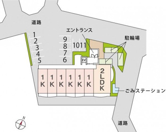 【地図】