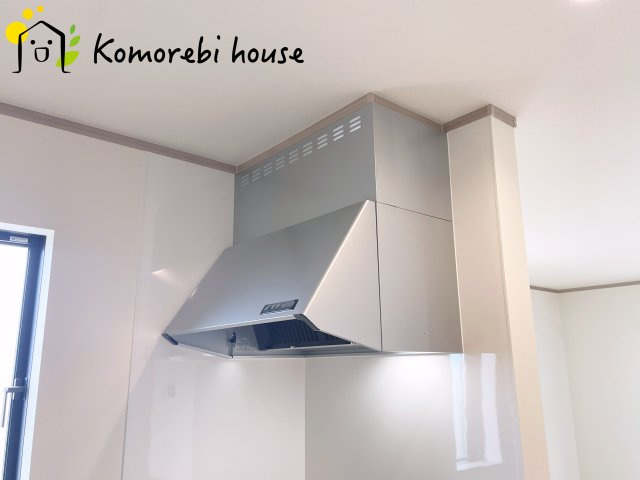 さいたま市北区吉野町2丁目192番11　新築一戸建て　Bのキッチン|キッチンでお料理をお楽しみください