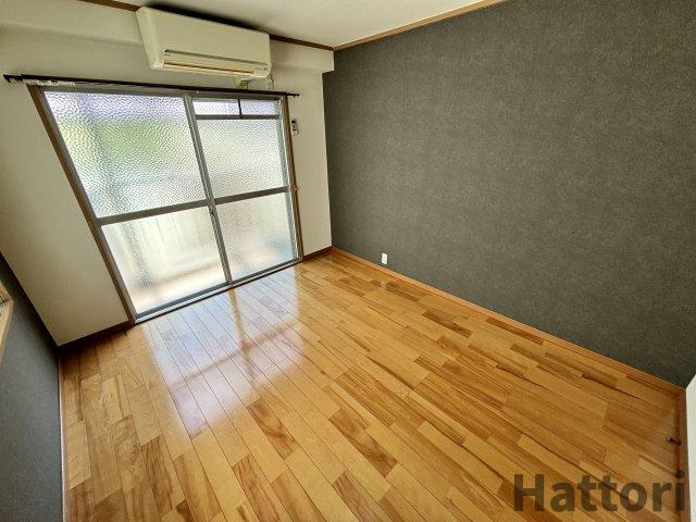 シバヤ中津の居間・リビング