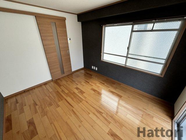 シバヤ中津の居間・リビング