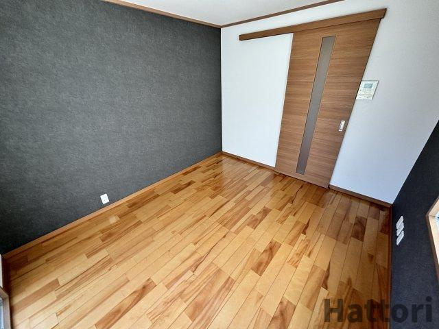 シバヤ中津の内装