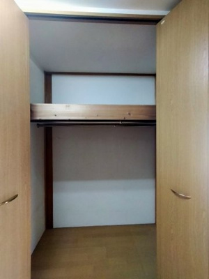 【収納】 | 御厨東2丁目貸家