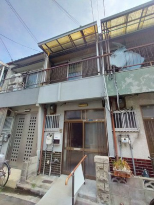 【外観】 | 御厨東2丁目貸家