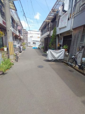 【周辺】 | 御厨東2丁目貸家