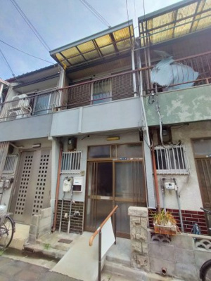 【外観】 | 御厨東2丁目貸家