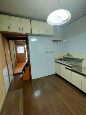 【内装】 | 御厨東2丁目貸家