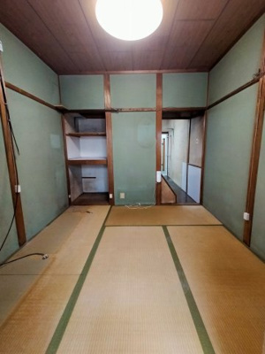  | 御厨東2丁目貸家