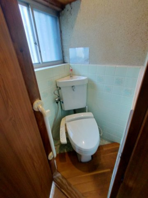  | 御厨東2丁目貸家