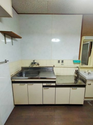  | 御厨東2丁目貸家