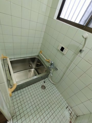  | 御厨東2丁目貸家