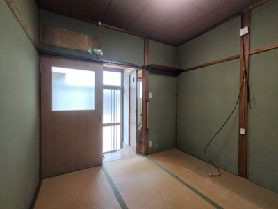 【その他】 | 御厨東2丁目貸家