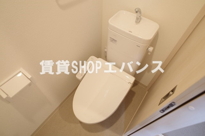 【トイレ】 | 駿河台MR