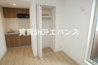 【収納】 | 駿河台MR