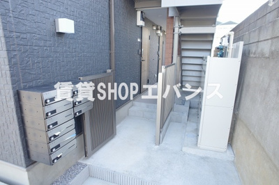 【エントランス】 | 駿河台MR