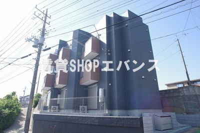 【外観】 | 駿河台MR