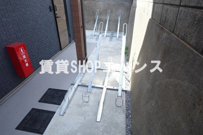 【その他共用部分】 | 駿河台MR