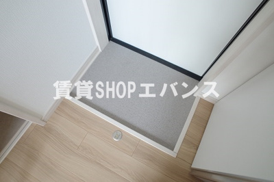 【玄関】 | 駿河台MR