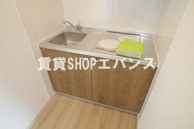 【キッチン】 | 駿河台MR