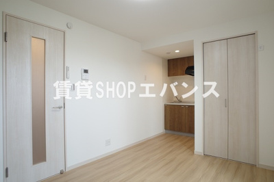 【寝室】 | 駿河台MR